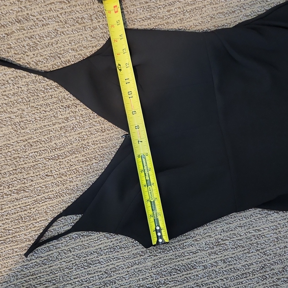 Amanda Uprichard Giovanni Dress Size XS - Picture 8 of 14